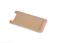 Battery cover Alcatel OT 2012/ 2012D One Touch - gold (original)
