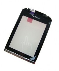 Touch screen Nokia 300 Asha (original)