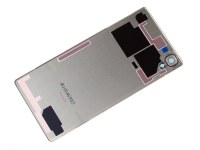 Battery cover Sony F5121 Xperia X/ F5122 Xperia X Dual -  lime (original)