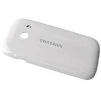 Battery cover Samsung SM-G310 Galaxy Ace Style - white (original)