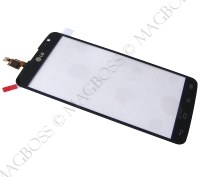 Touch screen LG D686 G Pro Lite Dual - black (original)