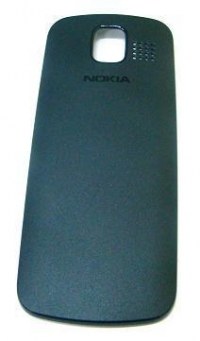 Cover battery Nokia 113 - black (original)