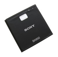 Battery BA950 Sony C5502/ C5503 Xperia ZR (original)