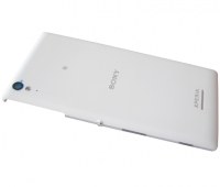 Battery cover Sony D5102 Xperia T3 / D5103/ D5106 Xperia T3 LTE - white (original)