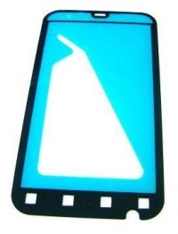 Adhesive Foil touch screen Motorola MB525 Defy (original)