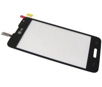 Touch screen LG D280 L65 - black (original)