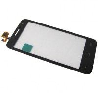 Touch screen Alcatel OT 5038D Pop D5 Dual SIM/ OT 5038X One Touch Pop D5 - black (original)