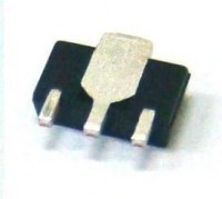 Charging system / PNP transistor SIG-60V-3A SOT89 Nokia 2710 Classic / C2-00 / C2-02 / C2-03 / C2-05 / C2-06 / C2-07 / C2-08 / C2-09 / C3-00 / Asha 200 / Asha 201 / X2-00 / X2-01 / X2-02 / X2-05 (original)