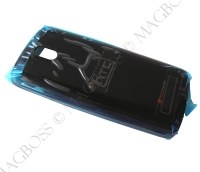 Battery cover HTC Desire 500 /Desire 500 Dual Sim 5060 - black (original)