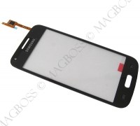 Touch screen Samsung SM-G350 Galaxy Core Plus - black (original)