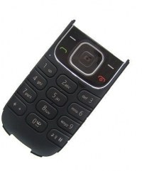 Keypad Nokia 3710f - black (original)