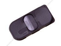Button LG H815 G4 - black (original)