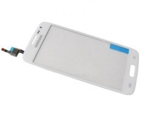 Touch screen Samsung SM-G386F, G3518 Galaxy LTE Core Plus - white (original)