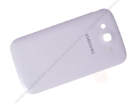 Battery cover Samsung I9060 Galaxy Grand Neo/ I9168 Galaxy Grand Neo+ - white (original)