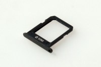 SIM tray Samsung SM-T715 Galaxy Tab S2 8.0 3G/ SM-T815 Galaxy Tab S2 9.7 3G - black (original)