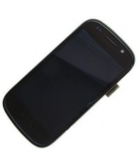 Front cover with LCD dispaly and touch screen Samsung I9023 (original)