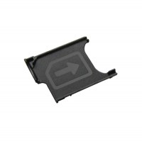 SIM tray Sony D6502/ D6503/ D6543/ L50w Xperia Z2 (original)