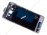 Middle cover Samsung SM-A700F Galaxy A7 - white (original)