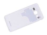 Battery cover Samsung SM-J320F Galaxy J3 2016 Dous - white (original)