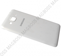 Battery cover Samsung SM-G530H Galaxy Grand Prime - white (original)