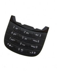 Keypad numeric Nokia C2-05 (original)