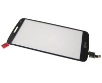 Touch screen LG D620 G2 mini - black (original)
