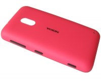 Battery cover Nokia Lumia 620 - magenta (original)