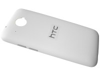 Battery cover HTC Desire 601 (315n) - white (original)