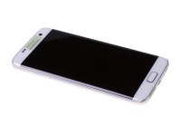 Touch screen display LCD Samsung SM-G935F Galaxy S7 Edge - white (original)