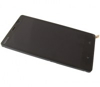 Front cover with touch screen and display Nokia X2 (original)