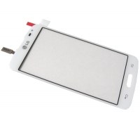 Touch screen LG D315 F70 - white (original)