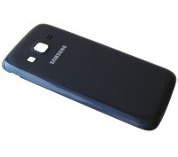 Battery cover Samsung G3815 Galaxy Xpress 2 - blue (original)
