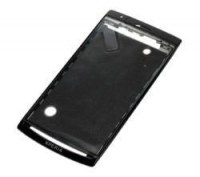 A cover Sony Ericsson Xperia arc LT15A/ LT15i/ LT18A Xperia Arcs/  LT18i Xperia Arcs  - black (original)