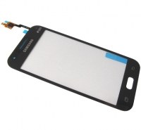 Touch screen Samsung SM-J100H Galaxy J1 Duos - black (original)