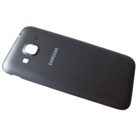 Battery cover Samsung SM-G361F Galaxy Core Prime VE - gray (original)