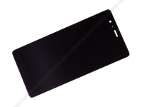 Frame middlecover Samsung SGH-P1000 Galaxy Tab (original)