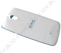 Battery cover HTC Desire 500 - blue (original)