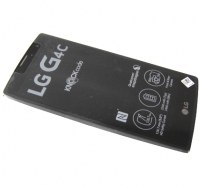 Front cover with touch screen and display LG H525 / H525N G4c (original)
