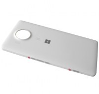 Battery cover Microsoft Lumia 950 XL/ Lumia 950 XL Dual SIM - white (original)
