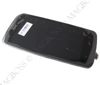 Front cover with touch screen and LCD display HTC Desire 500/ Desire 500 Dual Sim 5060 (original)