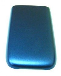 Battery cover Nokia 2610/ 2626 - blue (original)