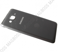 Battery cover Samsung SM-G530H Galaxy Grand Prime - grey (original)
