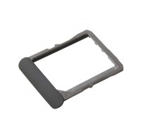 SIm tray HTC One X, S720e - grey (original)