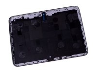 Battery cover Samsung P5220 Galaxy Tab 3 10.1 - black (original)