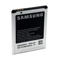 Battery EB424255VUCSTD Samsung S3850 Corby II / S3350 Ch@t (original)