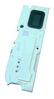 Antenna z buzzer Samsung N7100 Galaxy Note II - white (original)