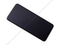 Vibra LG E986 Optimus G Pro/  D821 Google Nexus 5/ H955 G Flex 2 (original)