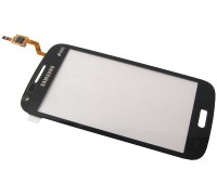 Touch screen Samsung I8262 Galaxy Core Dual SIM - black (original)