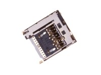Micro SD reader Sony E5303/ E5306/ E5353 Xperia C4/ E5333/ E5343/ E5363 Xperia C4 Dual SIM (original)