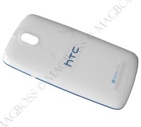 Battery cover HTC Desire 500 Dual SIM 5060 - blue (original)